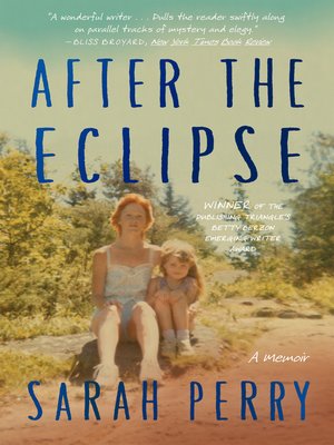 cover image of After the Eclipse